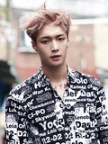 Zhang Yixing (Lay)