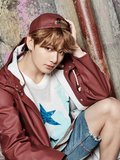 Jeon Jeongguk | JUNGKOOK