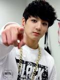 Jeon Jung Kook