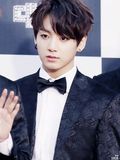 Jeon Jungkook