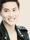 Kim Joonmyun (Suho)