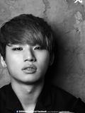 Kang Daesung