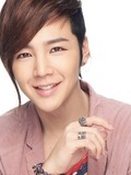 Jang Geun Suk as Ren