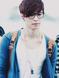 Zhang Yixing (Lay)