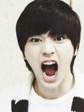 Jae Min *sungjae