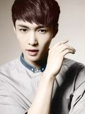 Zhang Yixing