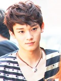 Kim JongDae ( Chen )