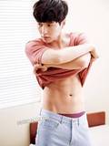 Yixing (a.ka. Lay / Code Name = Unicorn)