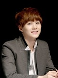 MIN YOONGI