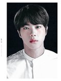 05. Kim Seokjin