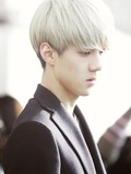 Oh Sehun