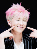 Namjoon (Rapmonster)