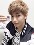 Lee Hongbin