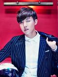 Jung Ho-Seok(J-Hope)