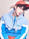 Kim Seokjin