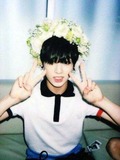 Jeon Jungkook