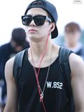 Jackson Wang