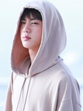 Kim Seokjin / Jin