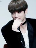 Jeon Jungkook