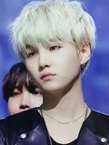 Suga (Min Yoon-gi)