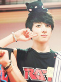 Jeon Jeongguk