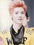 LuHan