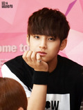 Kim Min Gyu