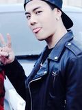 Jackson Wang