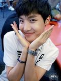 Jung Hoseok/ J-Hope