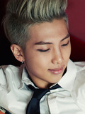 8. Rap Monster