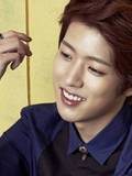 Lee Sung Yeol