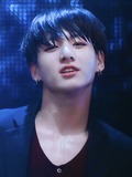 JEON JUNGKOOK