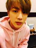 Kim Seok Jin