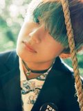 Taehyung (V)