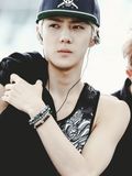 Oh Sehun