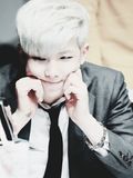 Rap Monster