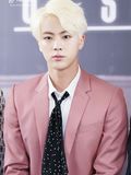 Kim Seokjin