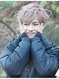 Kim Taehyung (V, Tae tae)