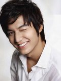 Lee-Min-Ho