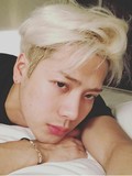 Jackson Wang