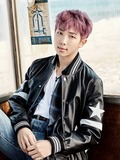 Rap Monster (Namjoon)(MAIN)