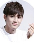 Kim Mingyu (18 Years Old)