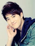 Kim JunMyeon ( Suho )