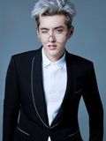 Kris wu as himself