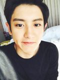 Park Chanyeol