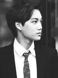 Kim Jongin