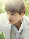 02. Kim Jongin