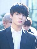 Jeon Jungkook