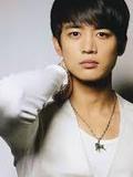 Minho as Terrence