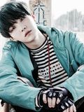 Min Yoongi